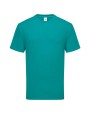 T-shirts FOL T-shirt Iconic 195 voor bedrukking &amp; borduring