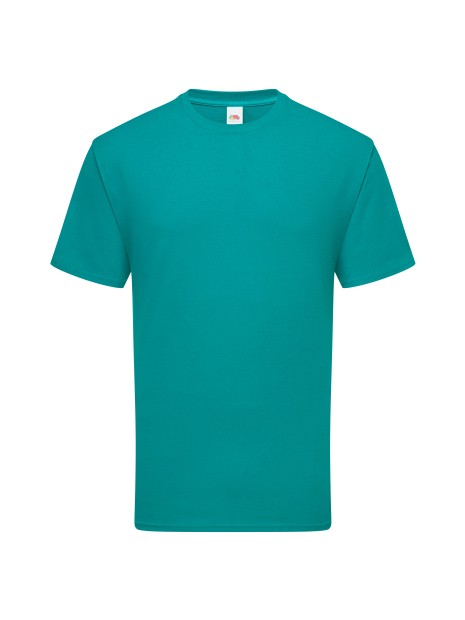 FOL T-shirt Iconic 195 manches courtes /api/colors/1147f7fa-ceee-4f25-81af-9c9659158567 personnalisable