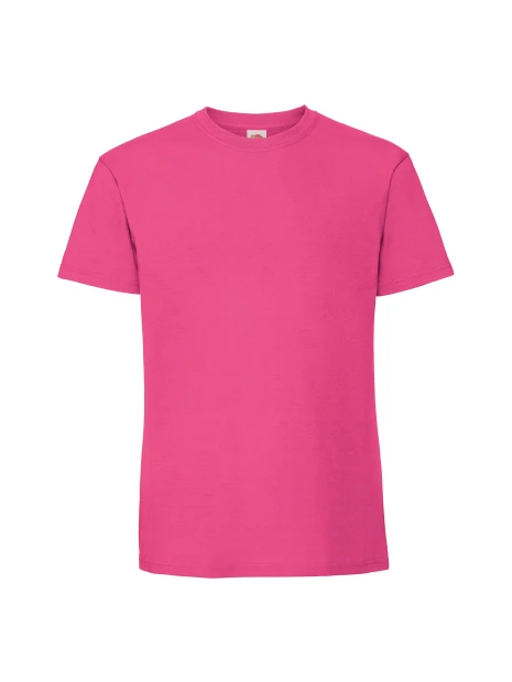FOL T-shirt Iconic 195 manches courtes /api/colors/0327c765-dd20-409c-911d-31f7a9b4c2f5 personnalisable