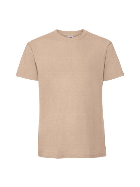 FOL T-shirt Iconic 195 manches courtes /api/colors/97752553-e8a1-43e0-be4c-7f903bb54cd1 personnalisable