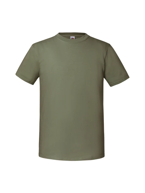 FOL T-shirt Iconic 195 manches courtes /api/colors/747e4f03-0e19-47c1-a9da-41fbcefe8203 personnalisable