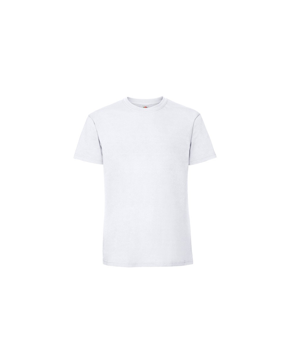 T-shirts FOL T-shirt Iconic 195 voor bedrukking &amp; borduring