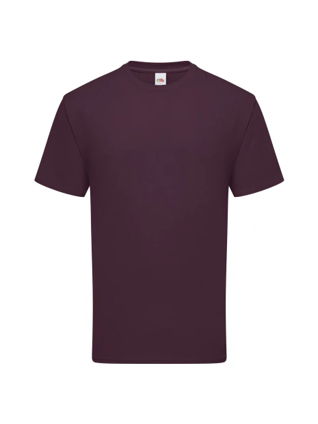 FOL T-shirt Iconic 195 manches courtes /api/colors/1dd2e903-52d9-4c35-b6c2-054f98b32893 personnalisable