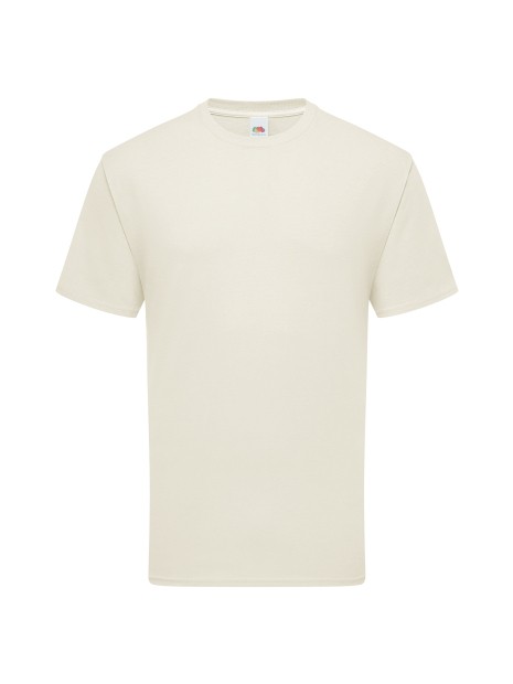 FOL T-shirt Iconic 195 manches courtes /api/colors/e4673c21-e8cb-492b-aa0c-b227b8618401 personnalisable