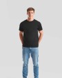 T-shirts FOL T-shirt Iconic 195 voor bedrukking &amp; borduring