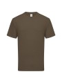 FOL T-shirt Iconic 195 manches courtes /api/colors/d2f0af15-3f9a-43df-a835-ac87c16da876 personnalisable