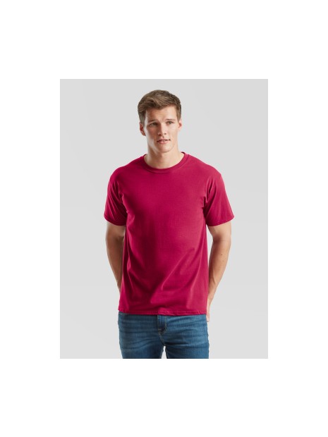 FOL T-shirt Iconic 195 manches courtes /api/colors/49f0316f-a1db-4b4e-a573-1d08b949fb72 personnalisable