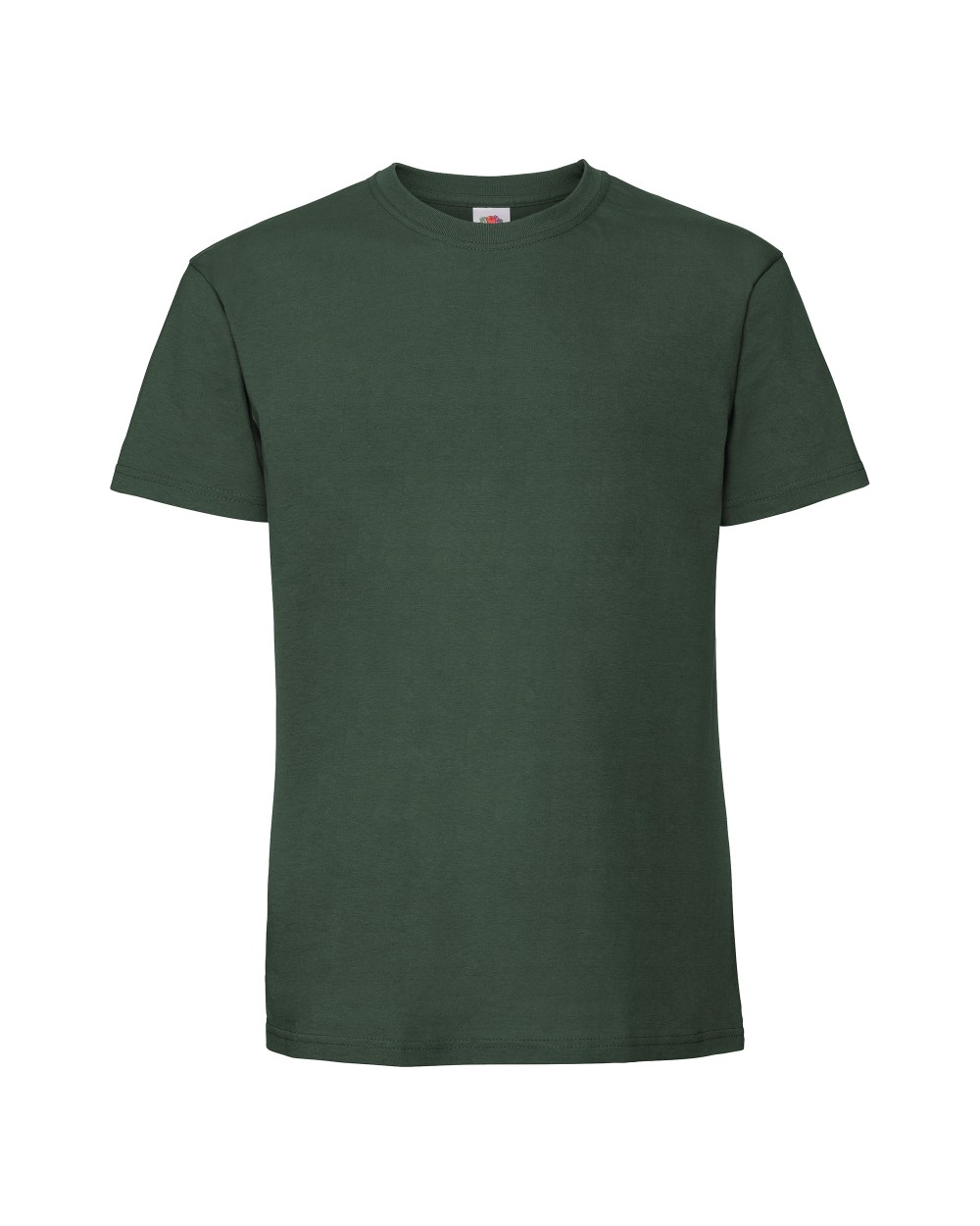 T-shirts FOL T-shirt Iconic 195 voor bedrukking &amp; borduring