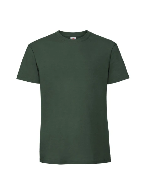 FOL T-shirt Iconic 195 manches courtes /api/colors/703c36ed-7cf8-4ab1-a432-f578ca5c6bbd personnalisable