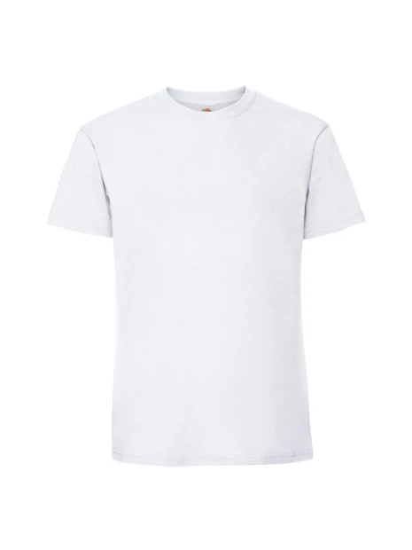 FOL T-shirt Iconic 195 manches courtes /api/colors/7a92cd2d-10d2-40b4-928b-296bb7487506 personnalisable