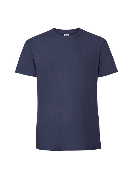 FOL T-shirt Iconic 195 manches courtes /api/colors/058f028c-f565-4146-9cba-11f5b0ade7a7 personnalisable