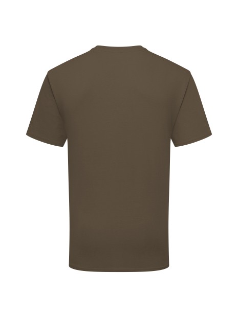 FOL T-shirt Iconic 195 manches courtes /api/colors/d2f0af15-3f9a-43df-a835-ac87c16da876 personnalisable