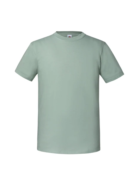 FOL T-shirt Iconic 195 manches courtes /api/colors/9461b1f5-f20c-4909-acf0-8bf53fdec48b personnalisable