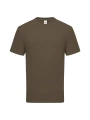 FOL T-shirt Iconic 195 manches courtes /api/colors/d2f0af15-3f9a-43df-a835-ac87c16da876 personnalisable