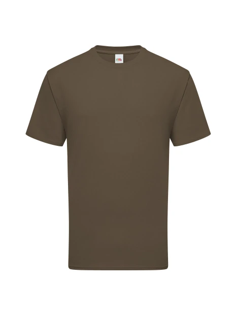 FOL T-shirt Iconic 195 manches courtes /api/colors/d2f0af15-3f9a-43df-a835-ac87c16da876 personnalisable