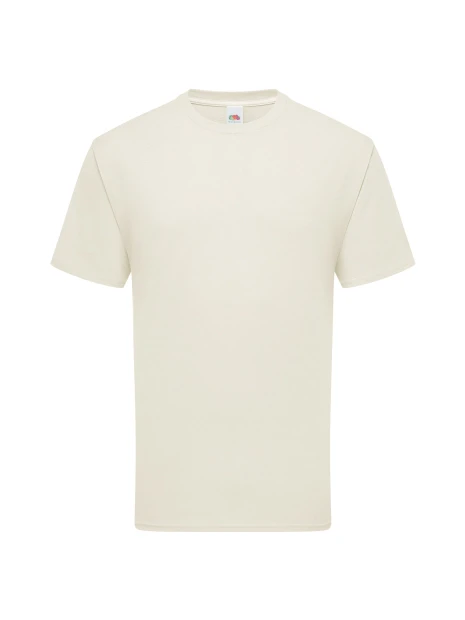 FOL T-shirt Iconic 195 manches courtes /api/colors/e4673c21-e8cb-492b-aa0c-b227b8618401 personnalisable