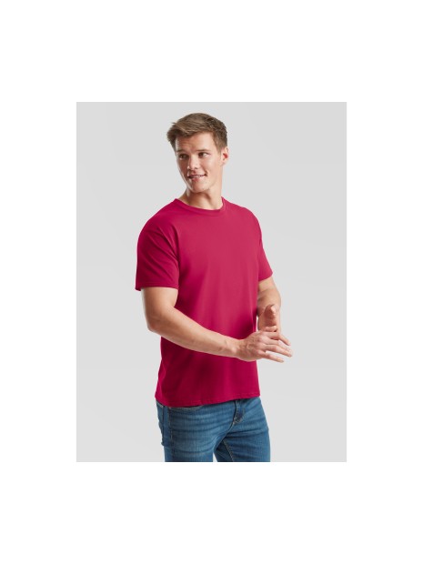 FOL T-shirt Iconic 195 manches courtes /api/colors/49f0316f-a1db-4b4e-a573-1d08b949fb72 personnalisable