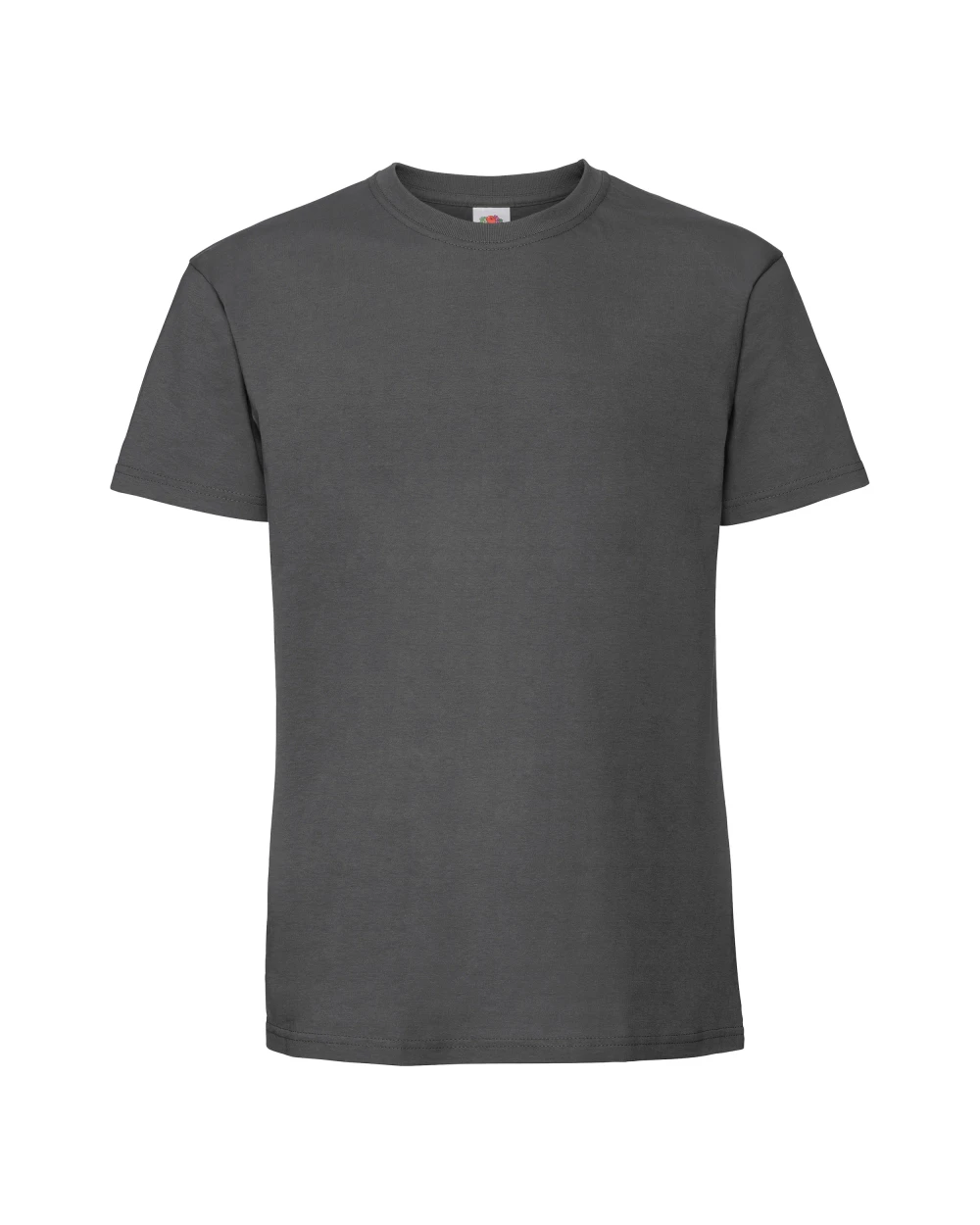 T-shirts FOL T-shirt Iconic 195 voor bedrukking &amp; borduring