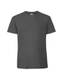 T-shirts FOL T-shirt Iconic 195 voor bedrukking &amp; borduring