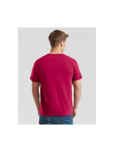 FOL T-shirt Iconic 195 manches courtes /api/colors/49f0316f-a1db-4b4e-a573-1d08b949fb72 personnalisable