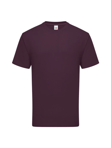 FOL T-shirt Iconic 195 manches courtes /api/colors/86185b65-5340-41c9-bb92-4d29c8ef7554 personnalisable