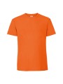 FOL T-shirt Iconic 195 manches courtes /api/colors/d51260d5-b263-4200-988d-ee19f414959e personnalisable