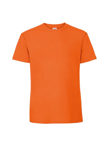 FOL T-shirt Iconic 195 manches courtes /api/colors/d51260d5-b263-4200-988d-ee19f414959e personnalisable