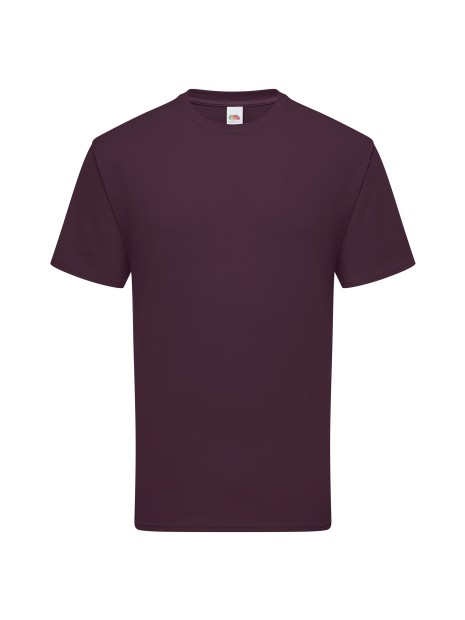 FOL T-shirt Iconic 195 manches courtes /api/colors/86185b65-5340-41c9-bb92-4d29c8ef7554 personnalisable