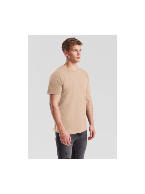 FOL T-shirt Iconic 195 manches courtes /api/colors/97752553-e8a1-43e0-be4c-7f903bb54cd1 personnalisable