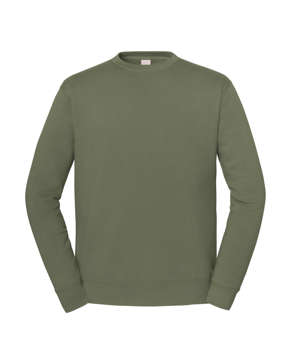 Sweaters & hoodies FOL Iconic premium set-in sweatshirt voor bedrukking &amp; borduring