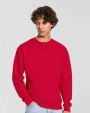 Sweaters & hoodies FOL Iconic premium set-in sweatshirt voor bedrukking &amp; borduring