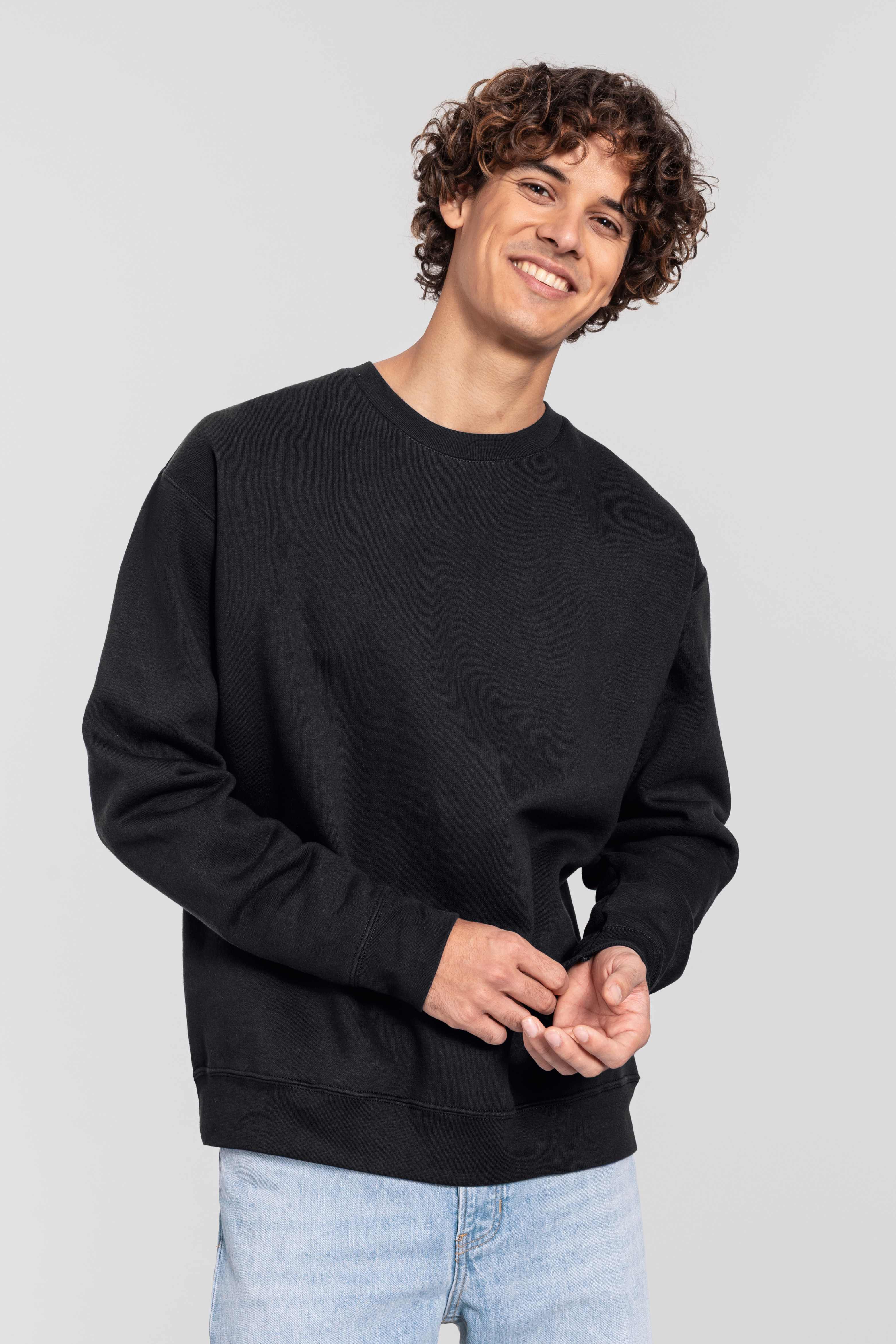 Sweat-shirts personnalisable FOL Sweat premium emblématique à l'intérieur de la poche