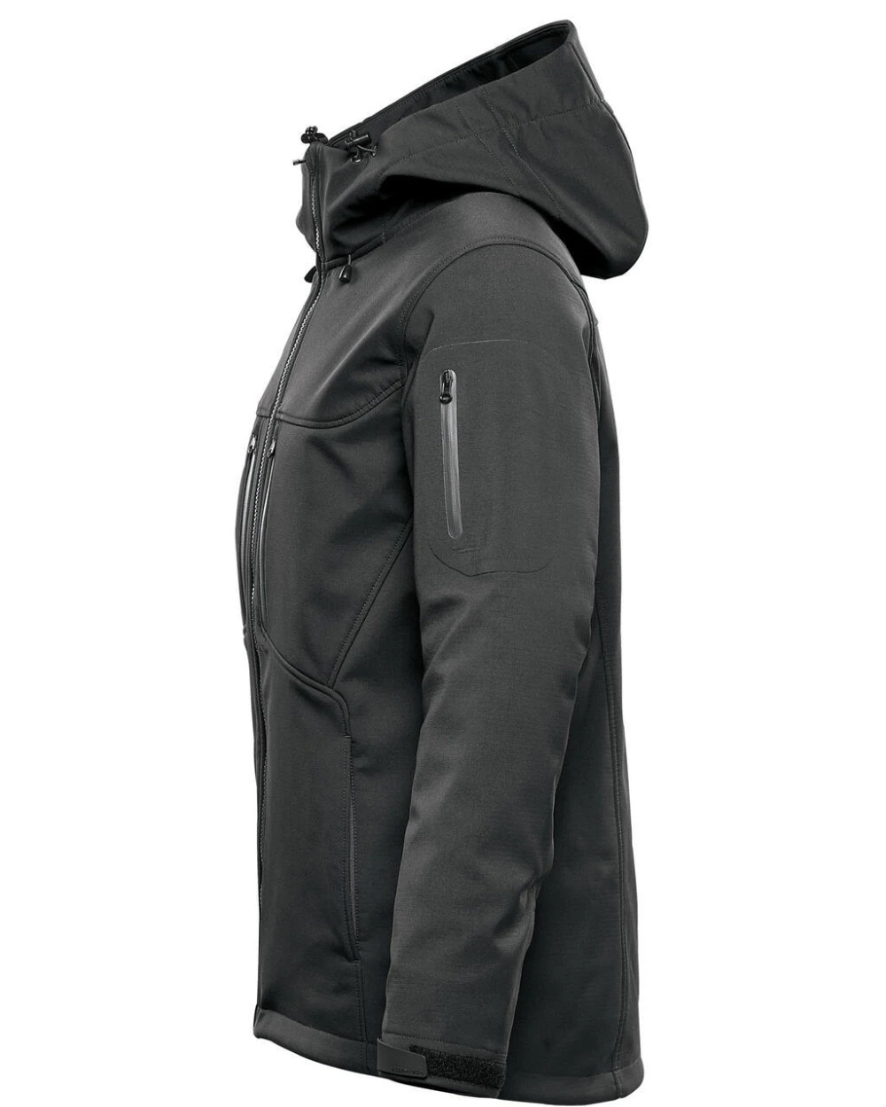 Softshells personnalisable STORMTECH Women's Epsilon System Jacket