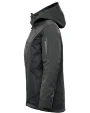 Softshells personnalisable STORMTECH Women's Epsilon System Jacket