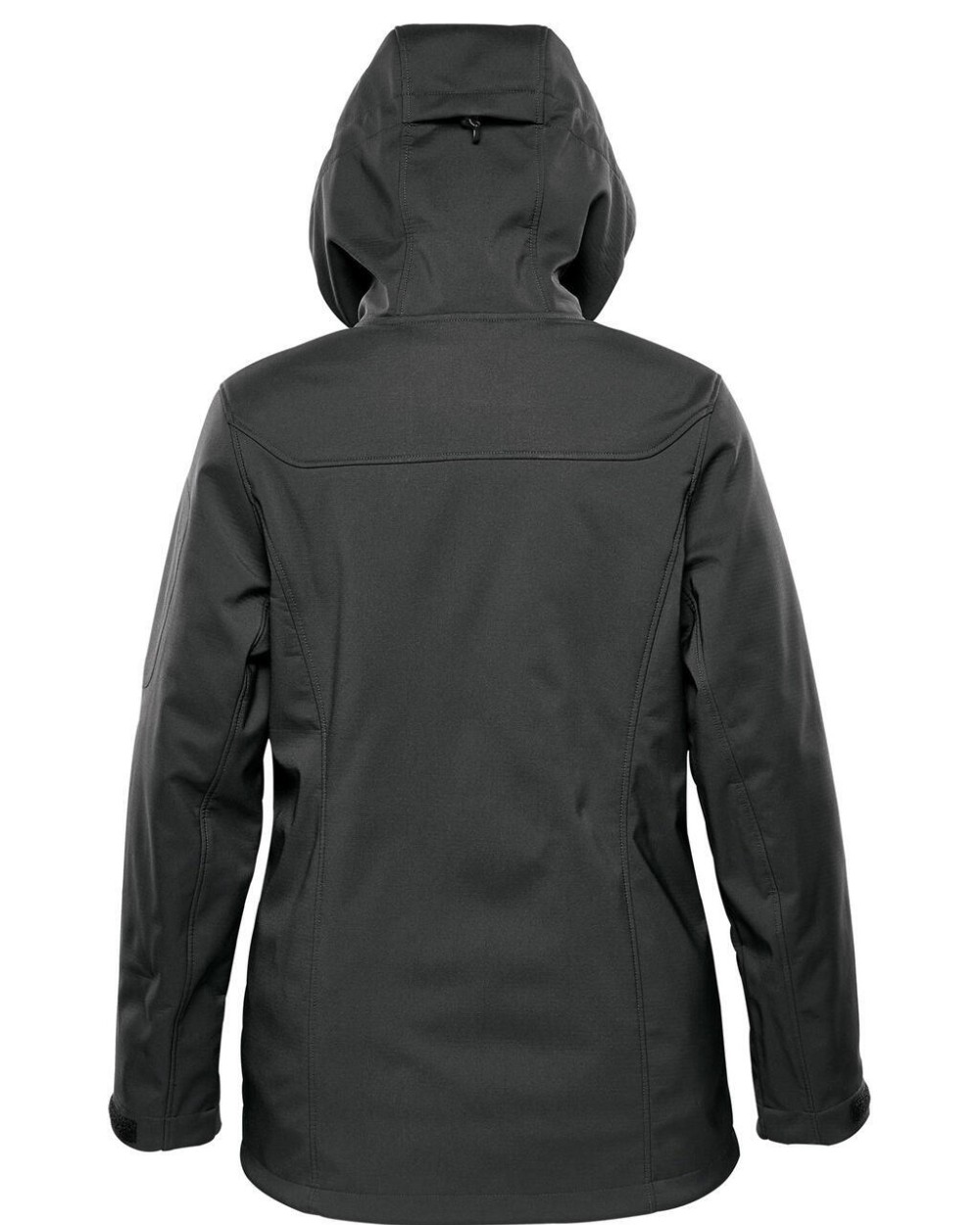 Softshells STORMTECH Women's Epsilon System Jacket  voor bedrukking &amp; borduring