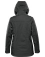 Softshells STORMTECH Women's Epsilon System Jacket  voor bedrukking &amp; borduring