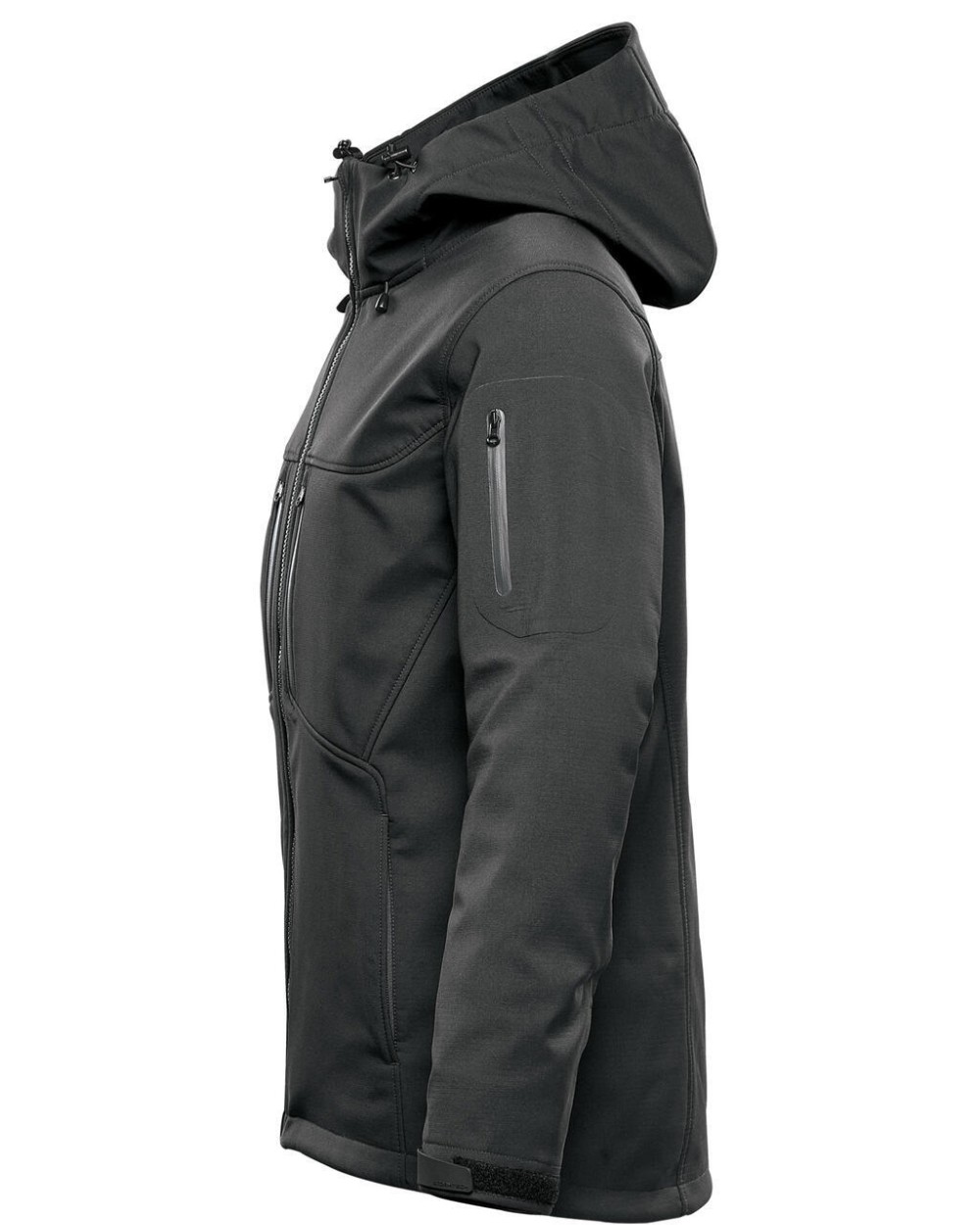 Softshells personnalisable STORMTECH Women's Epsilon System Jacket