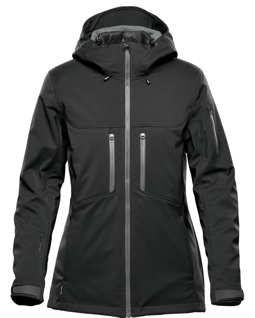 STORMTECH Women's Epsilon System Jacket Softshells personalisierbar