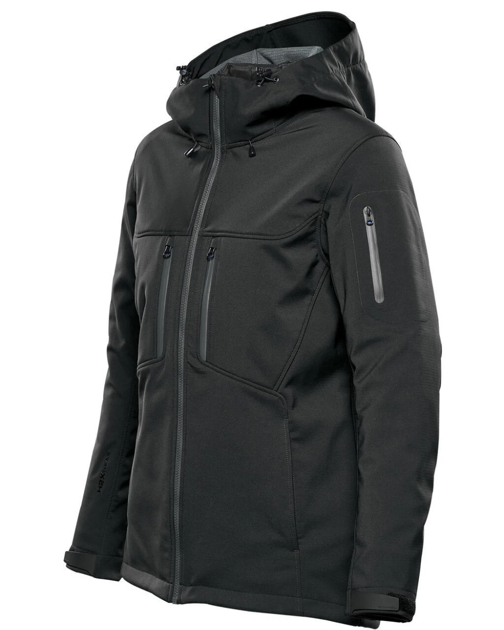 Softshells personnalisable STORMTECH Women's Epsilon System Jacket