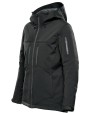Softshells STORMTECH Women's Epsilon System Jacket  voor bedrukking &amp; borduring