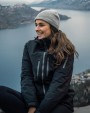 Softshells STORMTECH Women's Epsilon System Jacket  voor bedrukking &amp; borduring