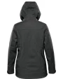 Softshells personnalisable STORMTECH Women's Epsilon System Jacket
