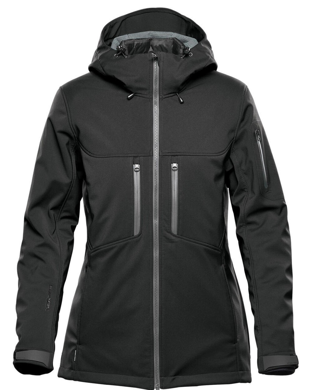 Softshells personnalisable STORMTECH Women's Epsilon System Jacket