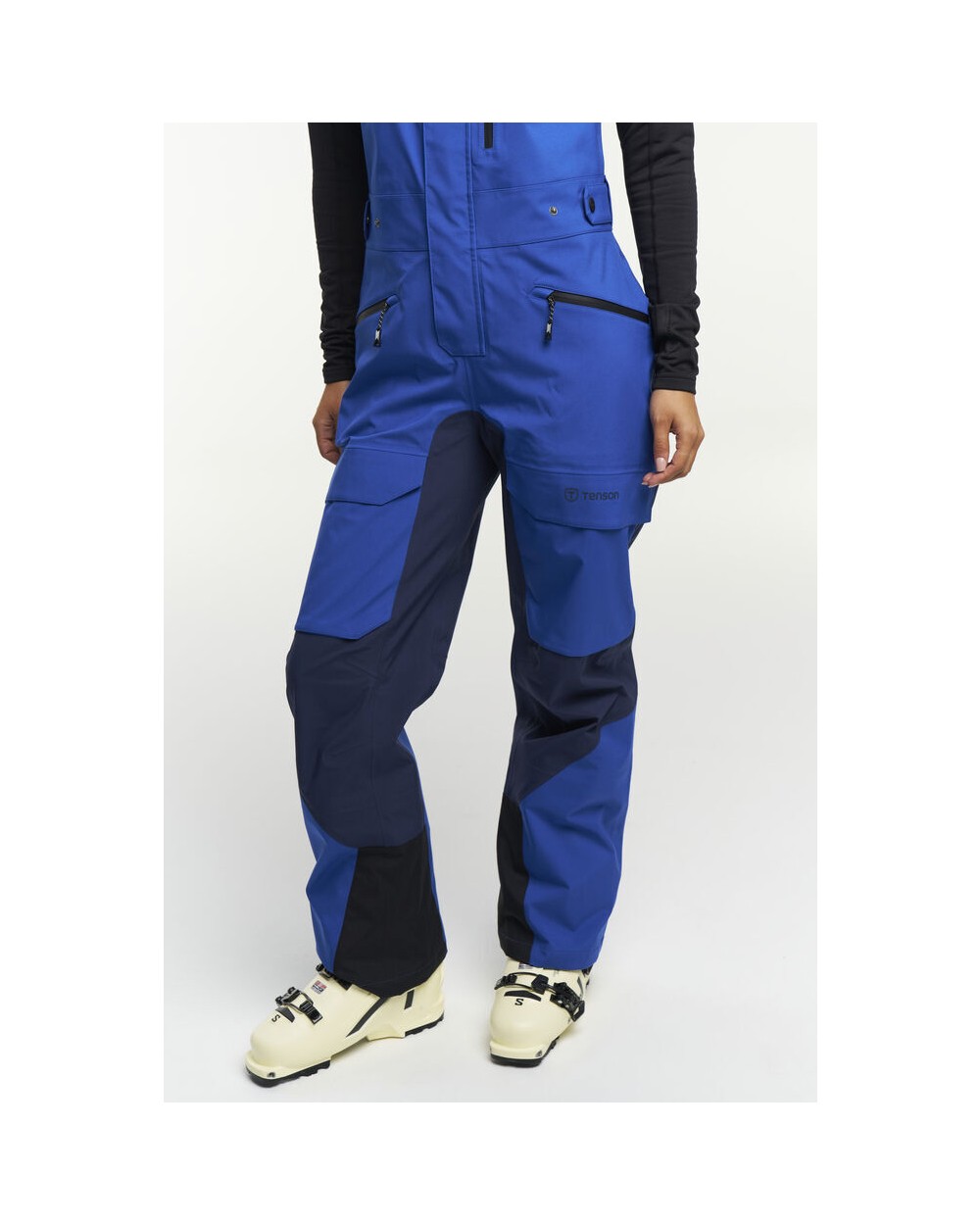 Pantalons personnalisable TENSON Nayoro 
Shell Pantalon Femmes