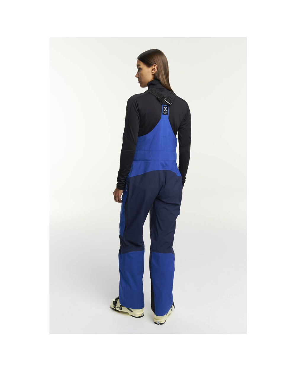 Pantalons personnalisable TENSON Nayoro 
Shell Pantalon Femmes