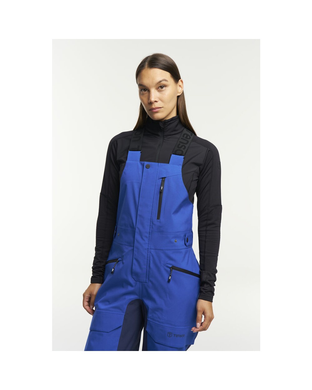 Pantalons personnalisable TENSON Nayoro 
Shell Pantalon Femmes