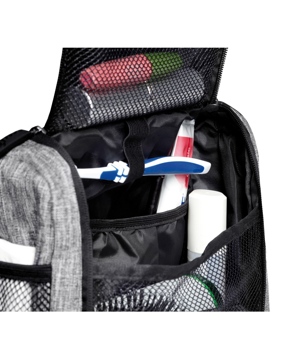 Tassen & Zakken BAGS2GO Wash Bag - Hawaii voor bedrukking &amp; borduring