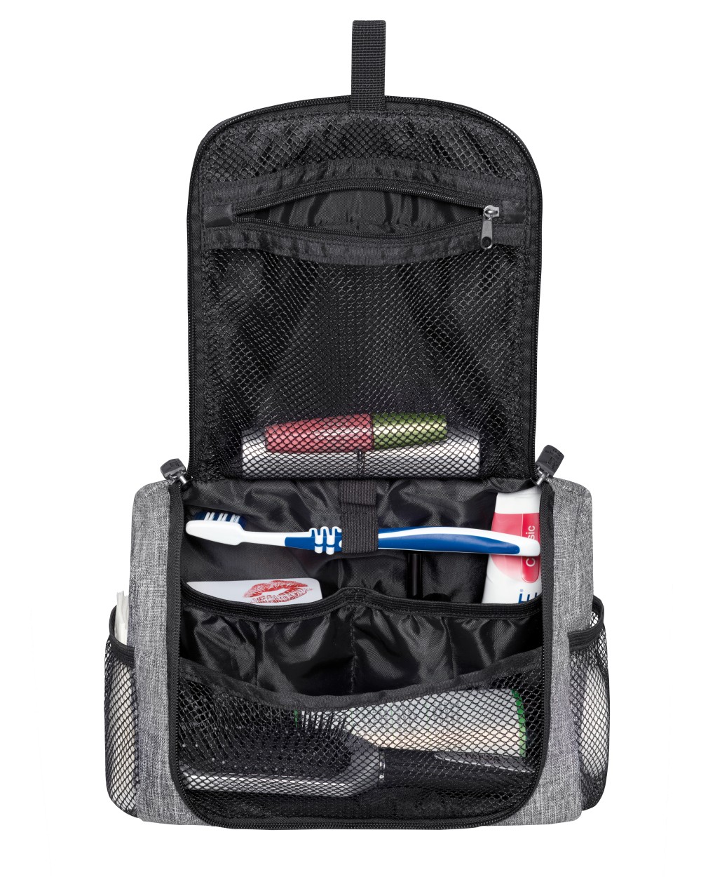 Tassen & Zakken BAGS2GO Wash Bag - Hawaii voor bedrukking &amp; borduring