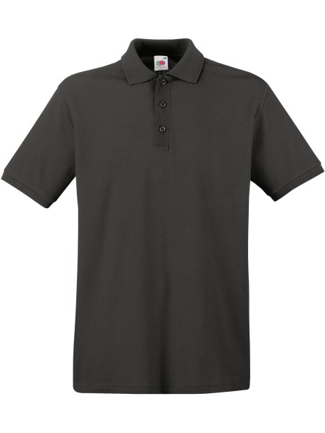 FOL Polo Premium (63-218-0) /api/colors/9012e7f1-ed87-48c8-be79-067a7c4ab84a personnalisable