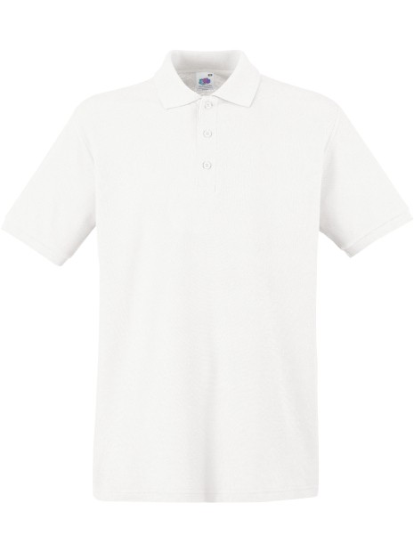 FOL Polo Premium (63-218-0) /api/colors/7a92cd2d-10d2-40b4-928b-296bb7487506 personnalisable